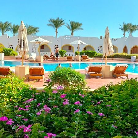 Domina Coral Bay Prestige Hotel Sharm el-Sheikh Ngoại thất bức ảnh