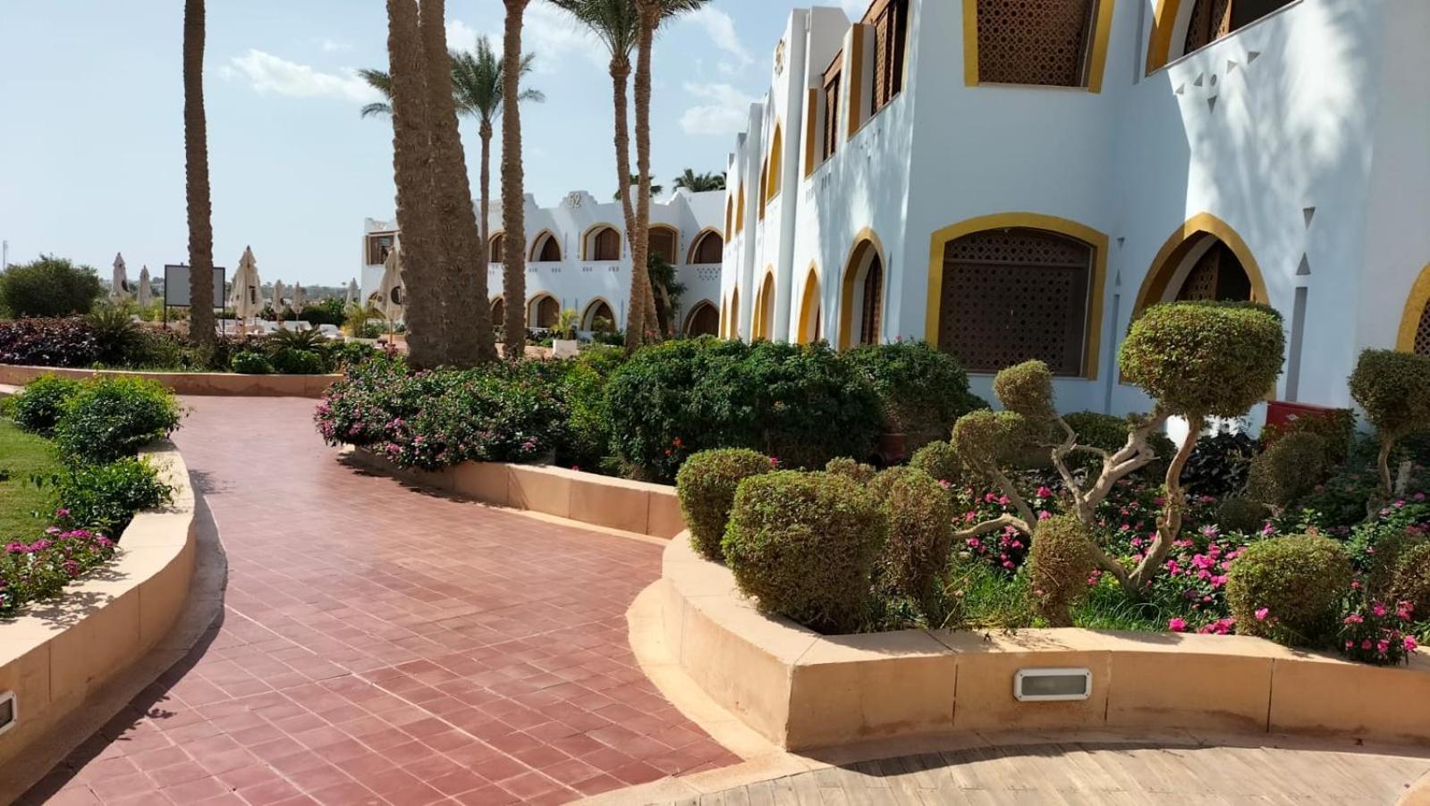 Domina Coral Bay Prestige Hotel Sharm el-Sheikh Ngoại thất bức ảnh