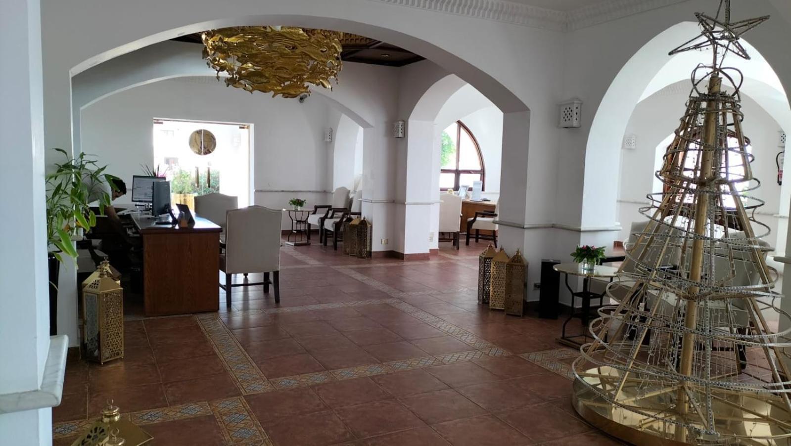Domina Coral Bay Prestige Hotel Sharm el-Sheikh Ngoại thất bức ảnh