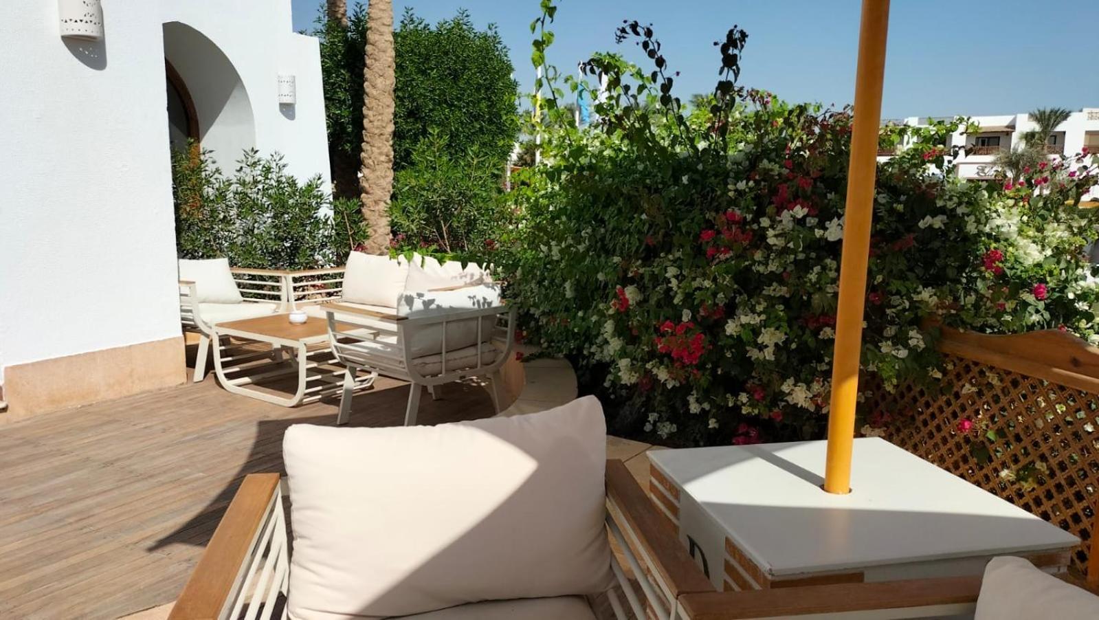 Domina Coral Bay Prestige Hotel Sharm el-Sheikh Ngoại thất bức ảnh