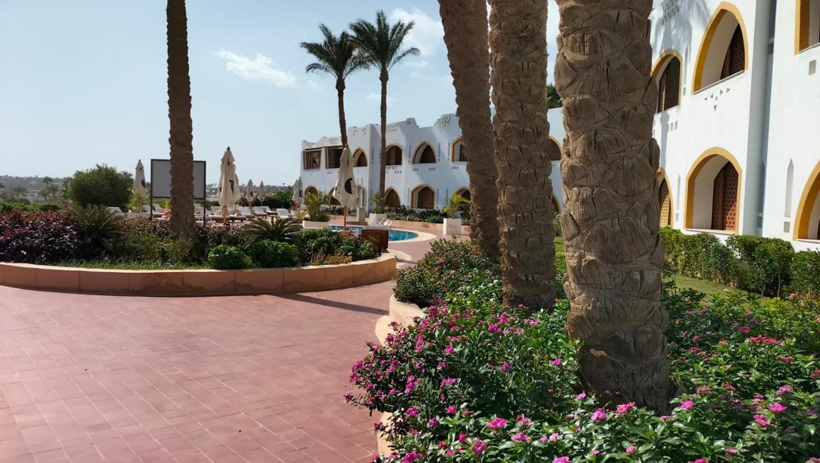 Domina Coral Bay Prestige Hotel Sharm el-Sheikh Ngoại thất bức ảnh