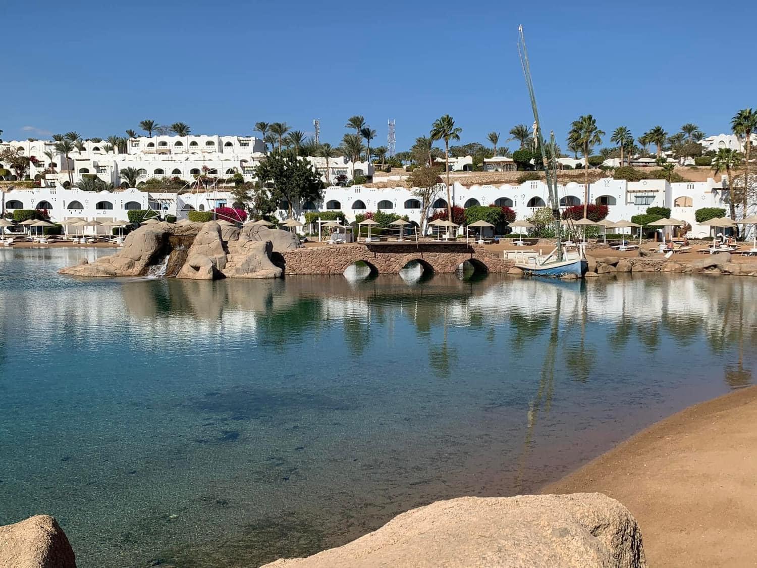 Domina Coral Bay Prestige Hotel Sharm el-Sheikh Ngoại thất bức ảnh